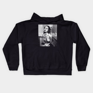 Angelina Jolie Kids Hoodie